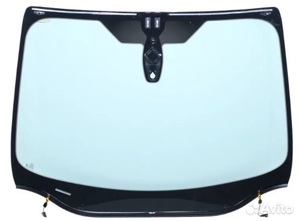 Лобовое стекло Ford с установкой за 3 часа купить в Симферополе ...