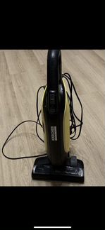 Пылесос karcher новый VC 5
