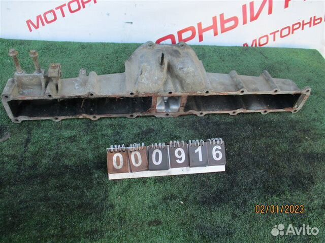 Впускной коллектор Mitsubishi Fuso 6D16T