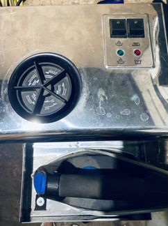 Отпариватель для одежды