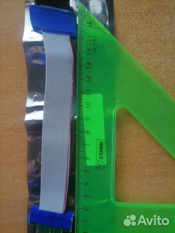 Райзер pci e x16