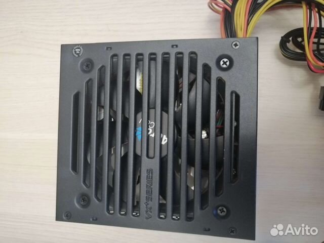 Aerocool vx plus 600w купить в Челябинске | Электроника | Авито