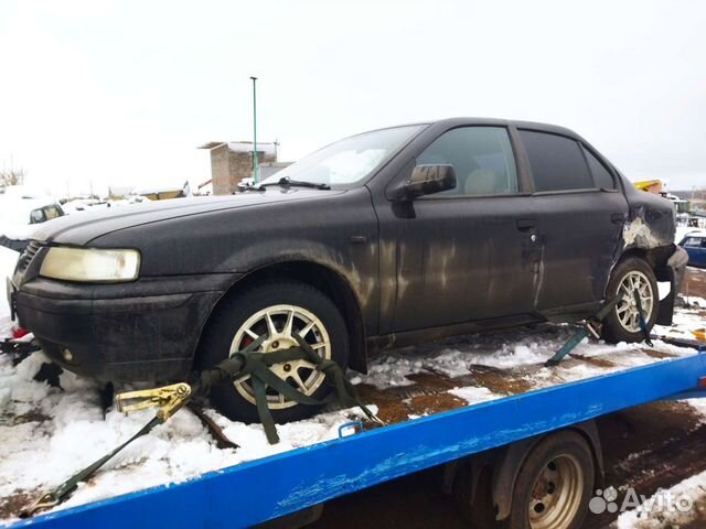 Iran khodro samand авторазбор Иран Кодро Саманд