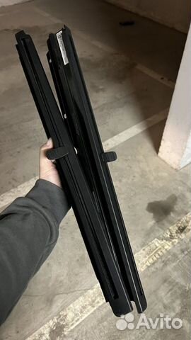 Двернве шторки BMW F30 F80