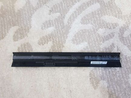 Аккумулятор для ноутбука hp pavilion