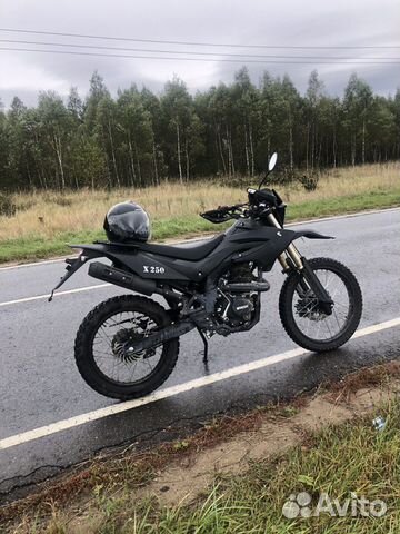 Minsk x250 двигатель