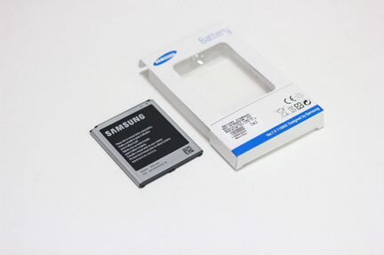Samsung Galaxy S4 Аккумулятор