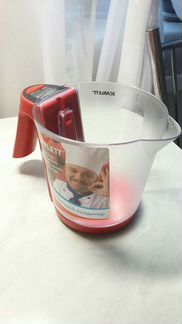 Электронные кухонные весы