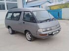 Toyota Town Ace 2.2 AT, 1995, 262 350 км