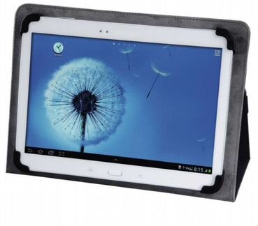 Универсальный чехол hama Xpand, для планшетов 8