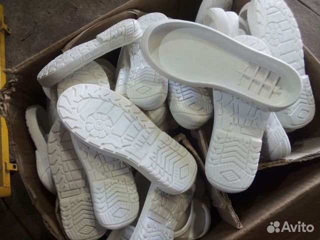 Подошва для обуви