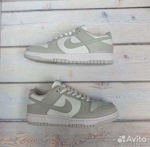 Кроссовки Nike Dunk Low