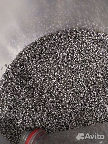 Насадка спн 3,5*3,5 из проволоки 0,28-0,3 мм