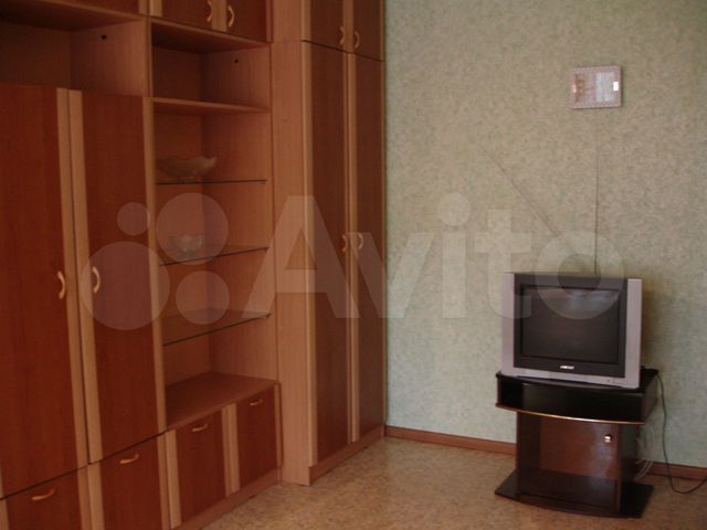 Квартира-студия, 30 м², 3/5 эт.