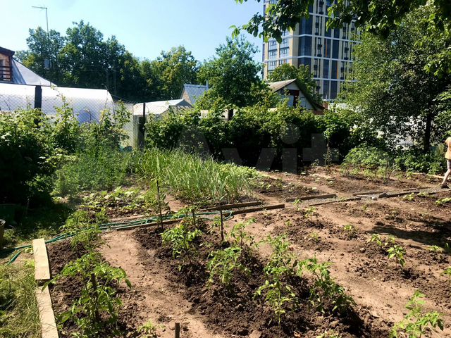 Участок 6 сот. (ИЖС)