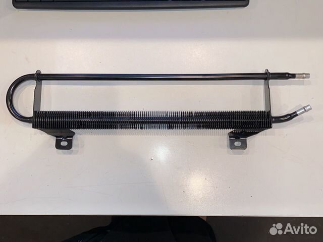 1093421 Ford Радиатор гидроусилителя руля