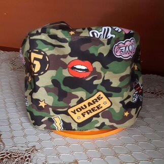 Медицинский колпак