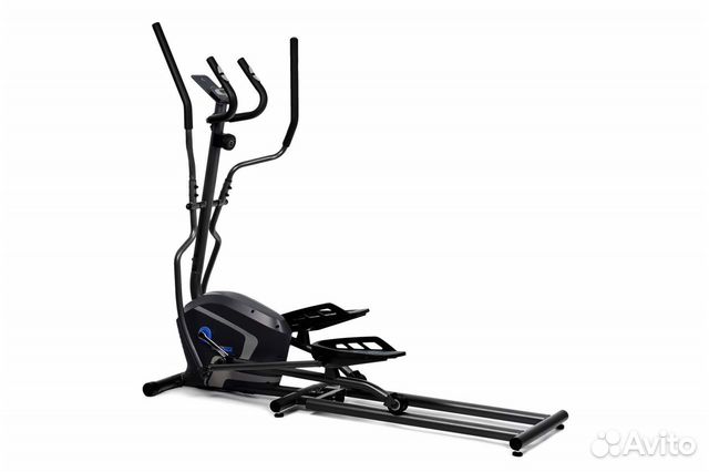 Эллиптический тренажер Titanium One X20 MF