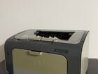 Принтер HP LaserJet P1102s объявление продам