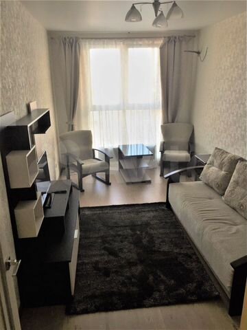 2-к. квартира, 61 м², 12/25 эт.