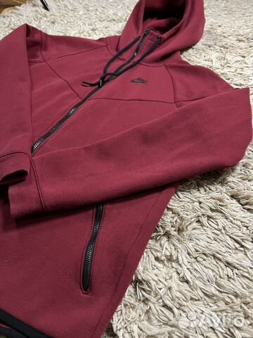 Nike tech fleece