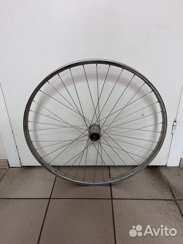 Запчасти для Велосипедов СССР