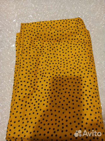 Натуральный шелк