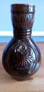 Ваза СССР Белгород 1596г