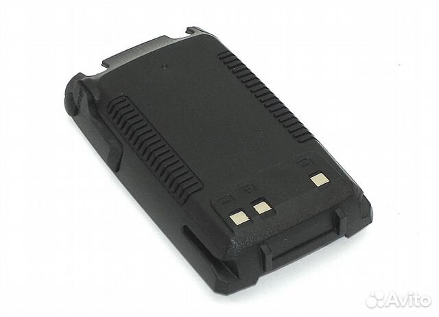 Акб KB-35L Kenwood TH-UVF1 Turbo 9W 7.4V 1500mAh