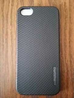 Бампер для iPhone 5S,SE