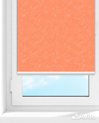 Рулонные Жалюзи (ткань Айс 92)