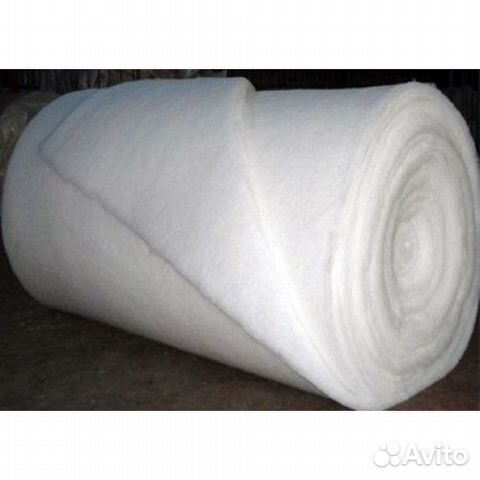 Синтепон рулонный на отрез