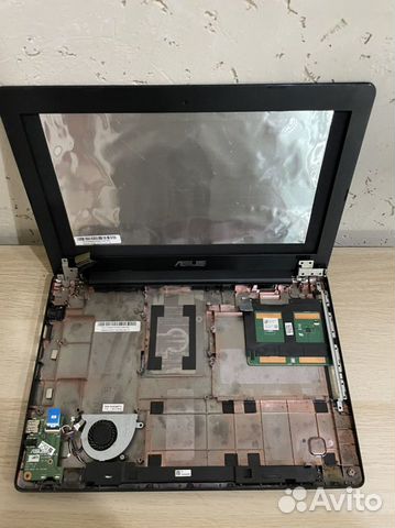 Корпус Asus X453M