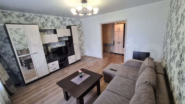 2-к. квартира, 60 м², 8/9 эт.