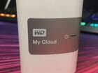 Облачное хранилище WD My Cloud 2Tb объявление продам