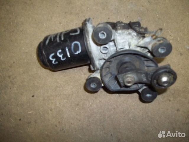 Мотор дворников Мицубиси Паджеро Спорт 1