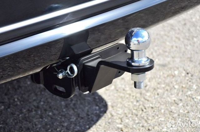 Фаркопы на любое авто. Фаркопы оптом