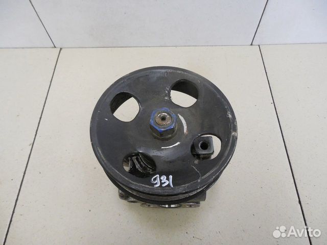 Насос гидроусилителя Matrix 2001-2010