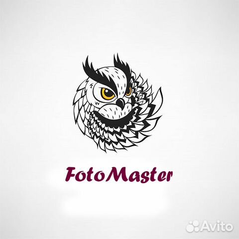 Распечатка фотографий, документов