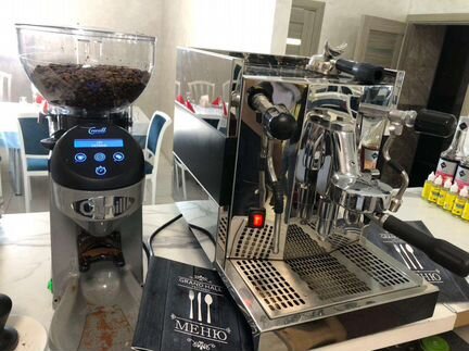 Кофемашина в аренду бесплатно - При покупке кофе