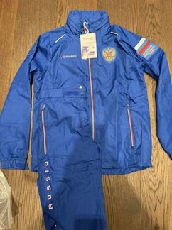 Костюм парадный женский Forward