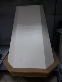 Вытяжка каминная elikor 60П-650
