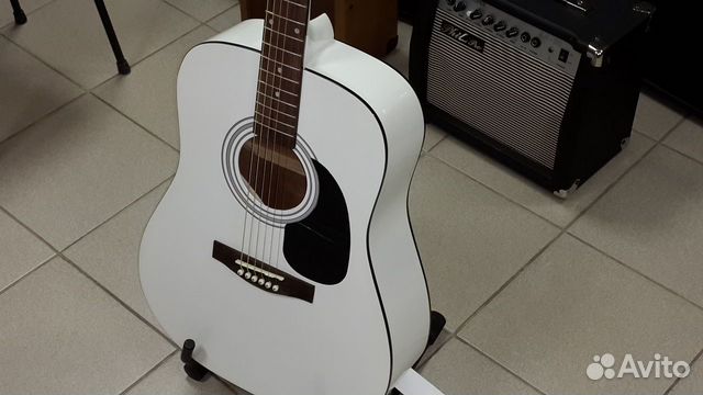 Акустическая 