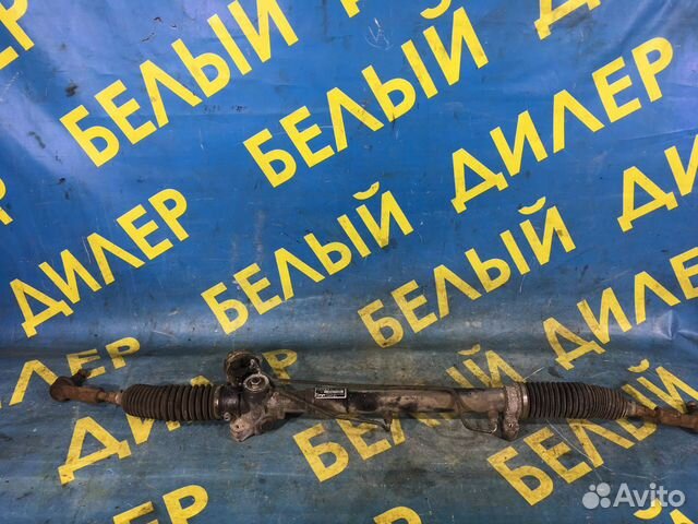 Рулевая рейка Audi A4 B5