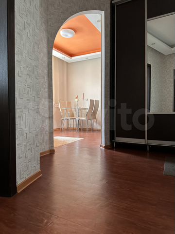 2-к. квартира, 43 м², 7/10 эт.