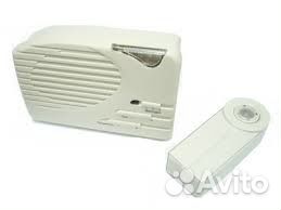 Сигнализатор свет звук слабослышащих 29313