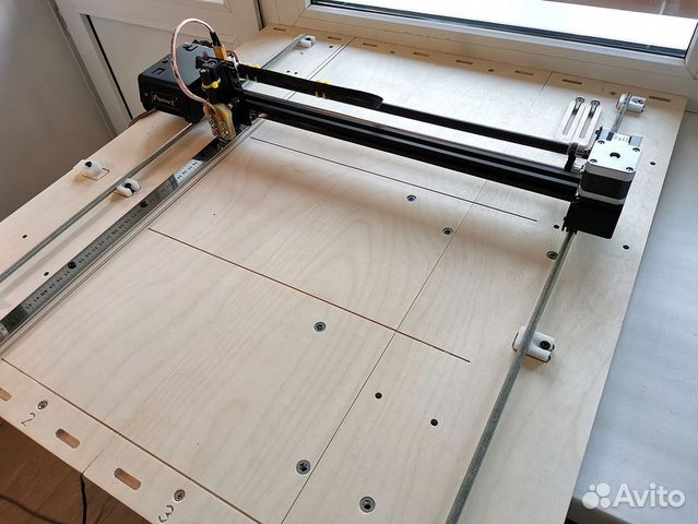 Пиропринтер Х версия 2023