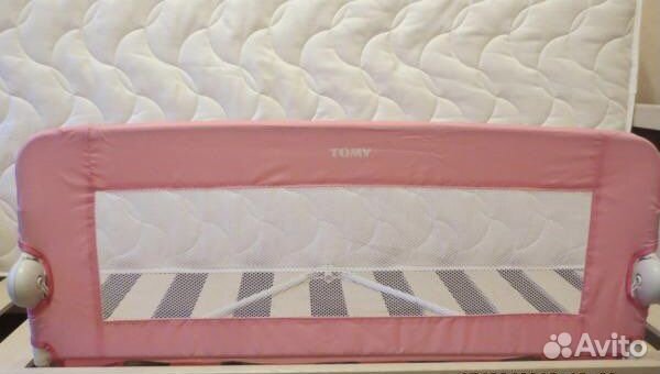 Бортик ограничитель Tommy