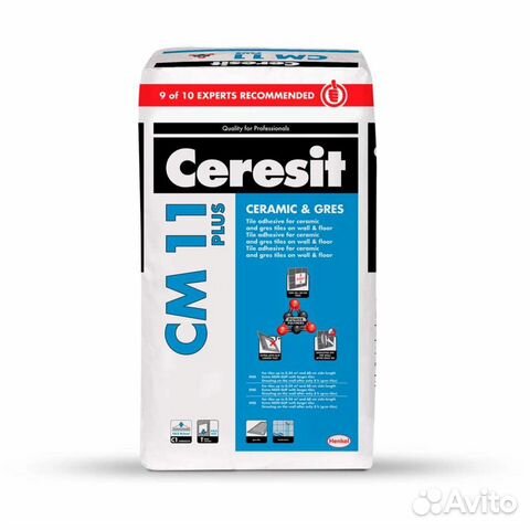 Купить клей ceresit. Плиточный клей Ceresit cm11. Плиточный клей Церезит 11. Ceresit cm 11 Pro. Ceresit cm11 Pro 5 кг.