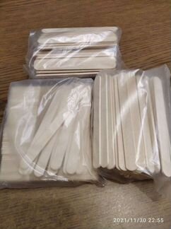 Палочка для мороженного